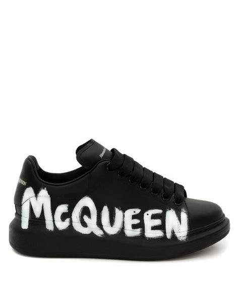 alexander mcqueen sneakers shop online|More.